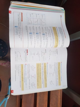 LIBRO MATEMÁTICAS APLICADAS SOCIALES 1 B.