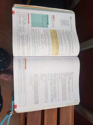 LIBRO MATEMÁTICAS APLICADAS SOCIALES 1 B.