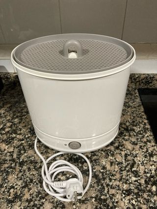 Esterilizador biberones Suavinex