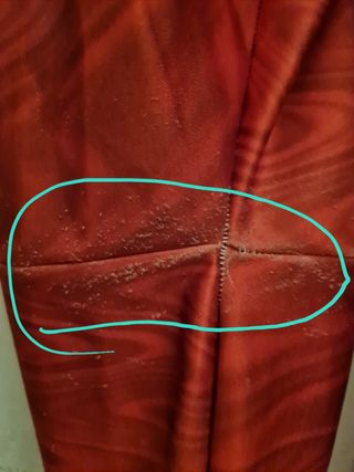 Tuta da sci da allenent o gara