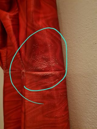 Tuta da sci da allenent o gara