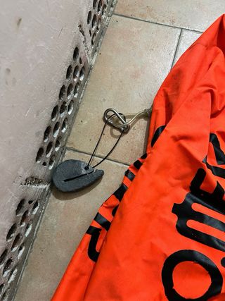 PACK Plancha y Boya de pesca submarina mas acc