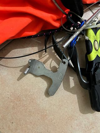 PACK Plancha y Boya de pesca submarina mas acc