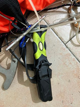 PACK Plancha y Boya de pesca submarina mas acc