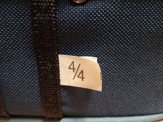 Violin stentor 4/4 casi nuevo