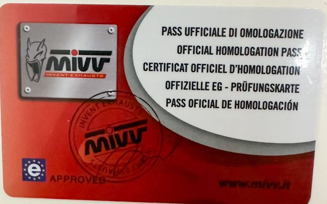 🏍Kawasaki ER5 2005 con LIMITADOR (A2)