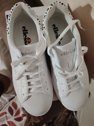 Scarpe sportive Ellesse (40)