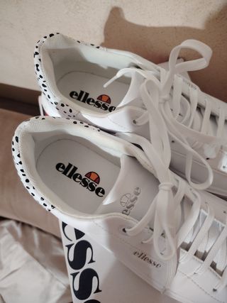 Scarpe sportive Ellesse (40)