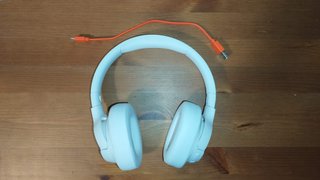 Auriculares JBL bluetooth cancelación ruido