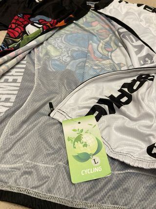 Maglia ciclismo 
