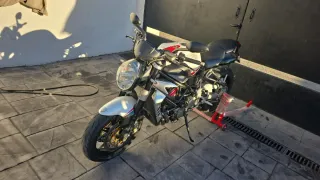 Mv agusta Brutale 910 R