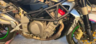 Mv agusta Brutale 910 R