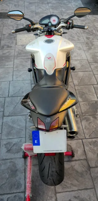 Mv agusta Brutale 910 R