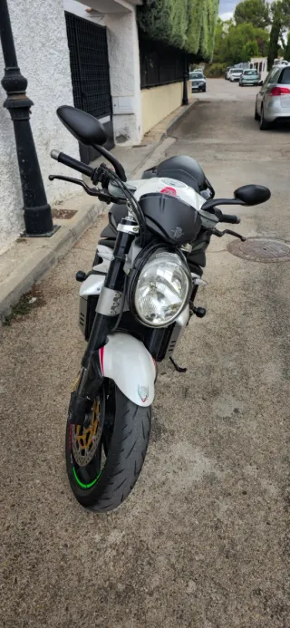 Mv agusta Brutale 910 R