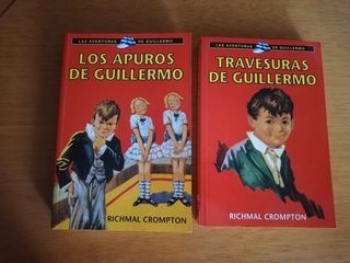 Las aventuras de Guillermo