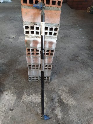 Bieletas para Suzuki