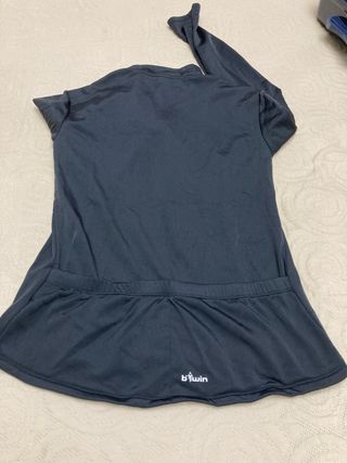 Maglia termica ciclismo