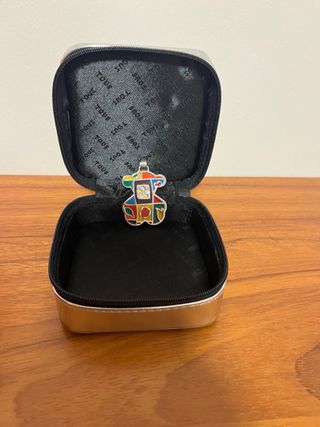 Colgante Oso Tous colores