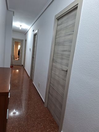 Trabajos de carpintería 
