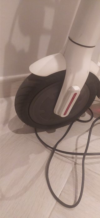 Patinete Electrico Xiaomi