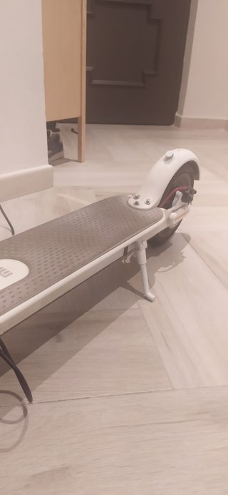 Patinete Electrico Xiaomi
