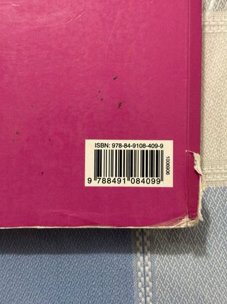 Libro Geografia Historia 4 ESO