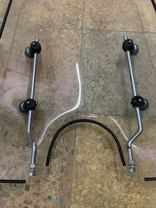 Vespa accesorios para restauracion