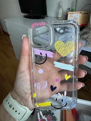 Fundas iphone