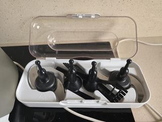 Robot de cocina moulinex companion