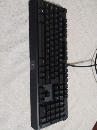 Teclado Razer