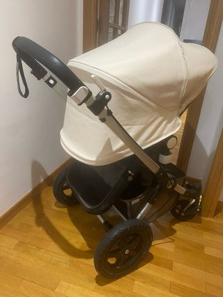 Capota extensible bugaboo Camaleón