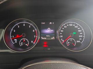 Volkswagen Golf 2019