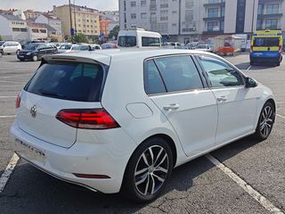 Volkswagen Golf 2019