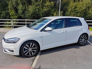 Volkswagen Golf 2019