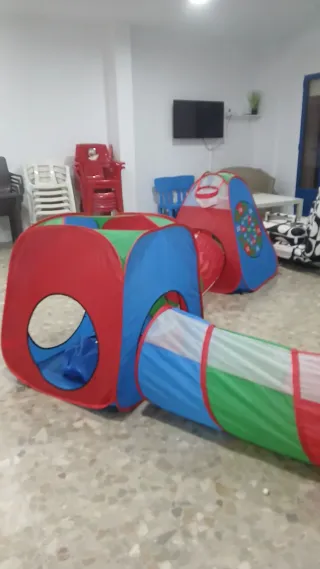Alquiler local,piso, "Salón de eventos"
