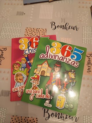 Libros