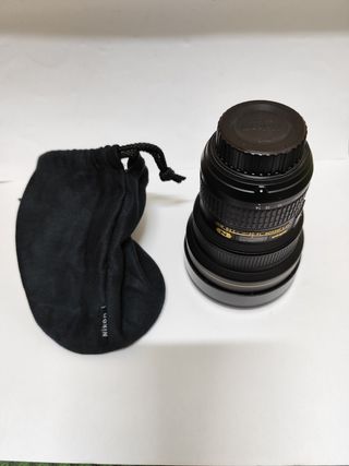 Nikon AF-S 14-24 mm f/2.8G
