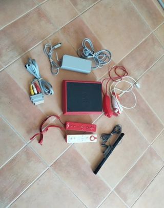 Nintendo Wii
