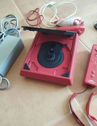Nintendo Wii