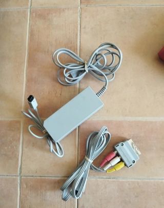 Nintendo Wii