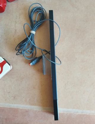 Nintendo Wii