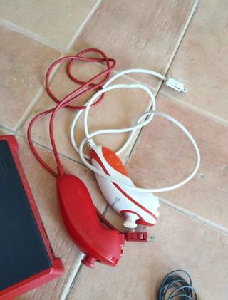 Nintendo Wii