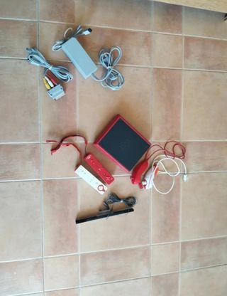 Nintendo Wii