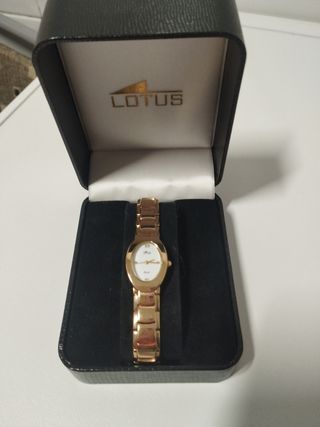 Reloj señora 