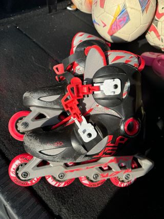 Patines en linea