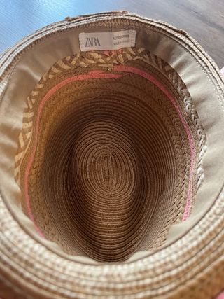 Gorro verano 