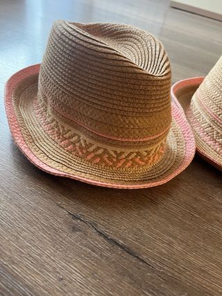 Gorro verano 