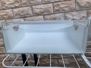 Cajones Congelador Liebherr