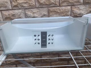 Cajones Congelador Liebherr