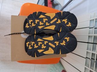 Botas de montaña HI-TEC niño